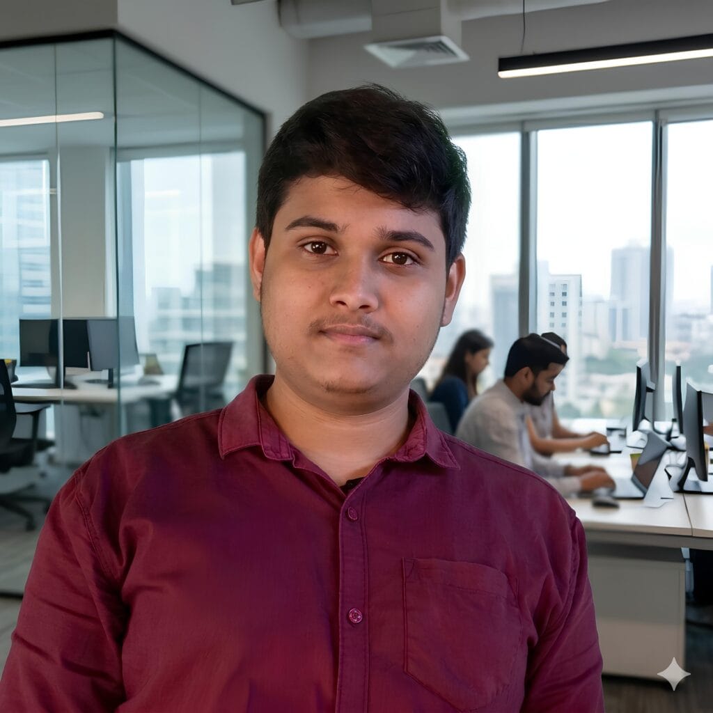 Founder of KarnatakaSuddi.com